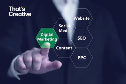 Digital Marketing Agencies in 2025 By That's Creative