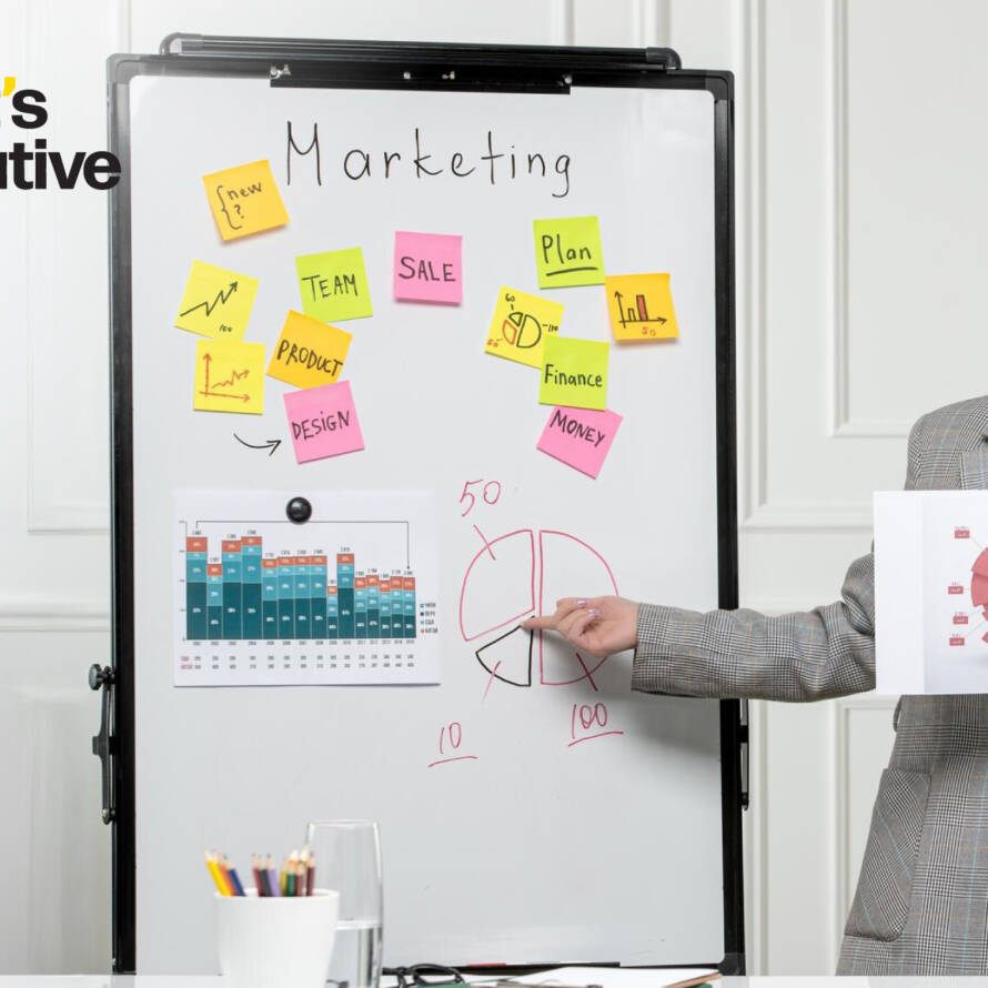 5 Data-Driven Marketing Strategies | That's Creative