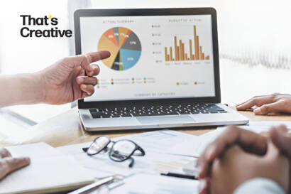 Top Digital Marketing Agencies in Delhi | That's Creative