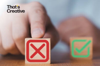 Digital Marketing Agency in India guide showing 7 hiring mistakes businesses often make by that's creative