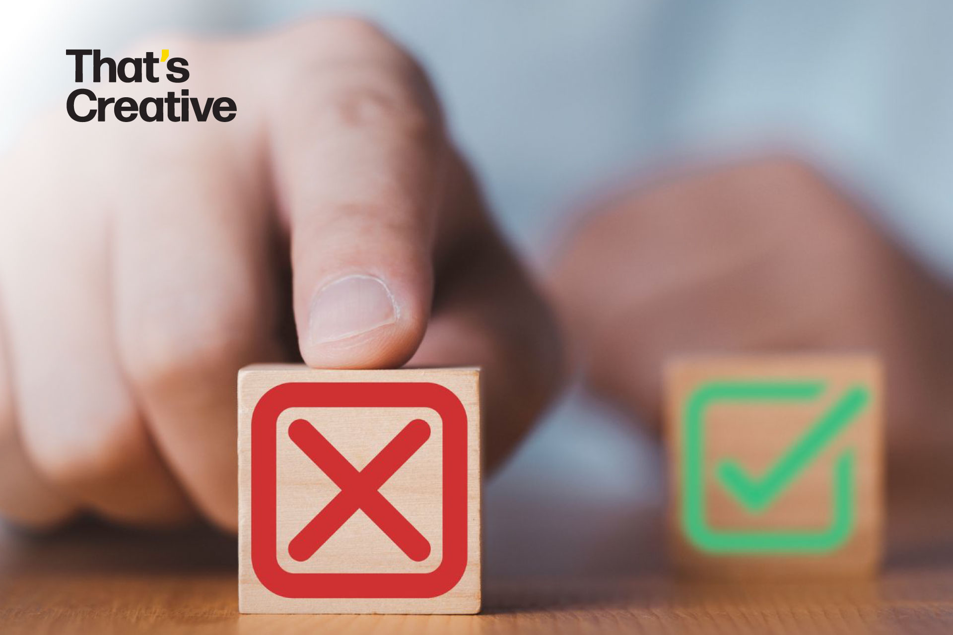 Digital Marketing Agency in India guide showing 7 hiring mistakes businesses often make by that's creative