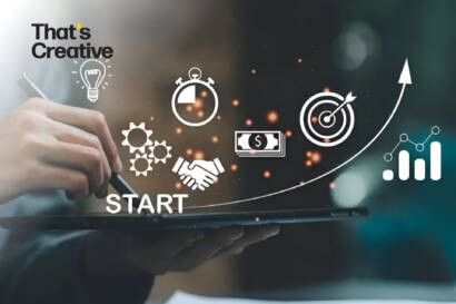 Digital Marketing Salary Trends by Thats Creative