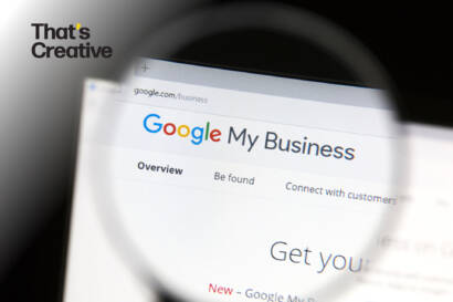 Google My Business mistakes and solutions for better local SEO by Thats Creative