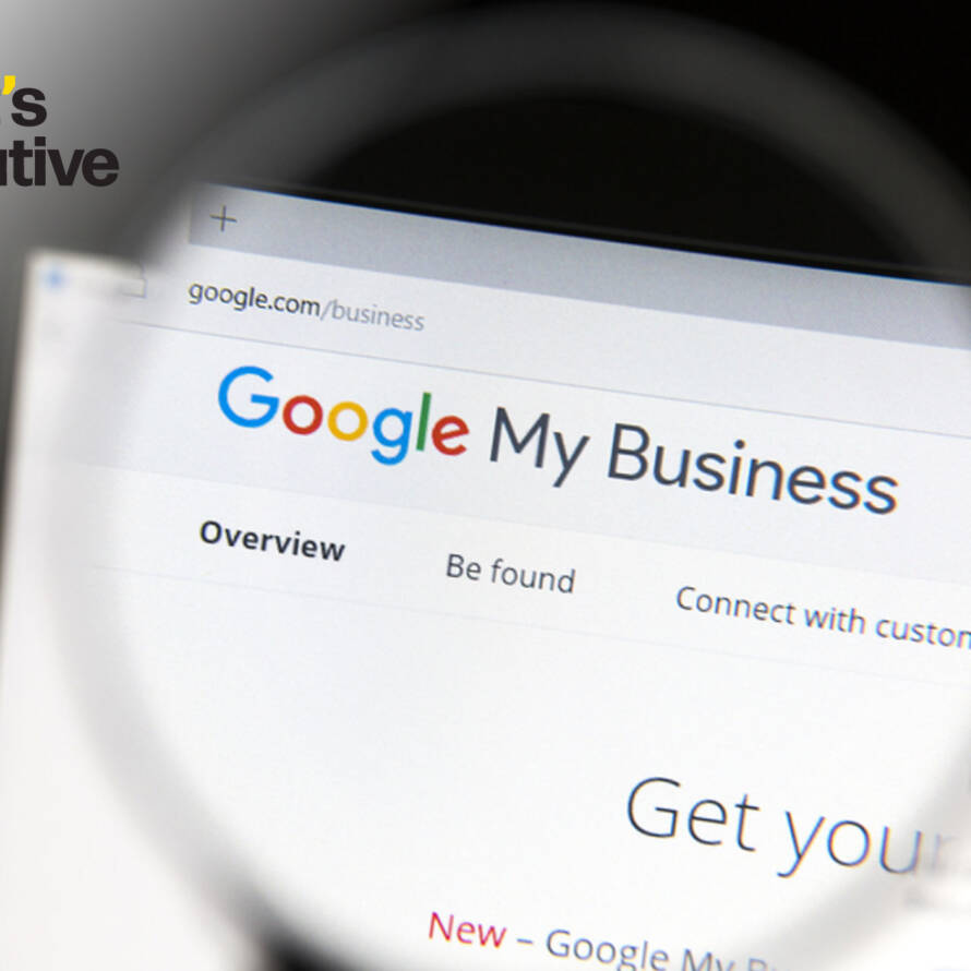 Google My Business mistakes and solutions for better local SEO by Thats Creative